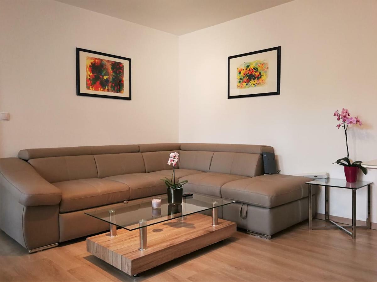 Central-Apt At Lake, Citycenter 5Min, Fair 18Min!!! Núremberg Exterior foto